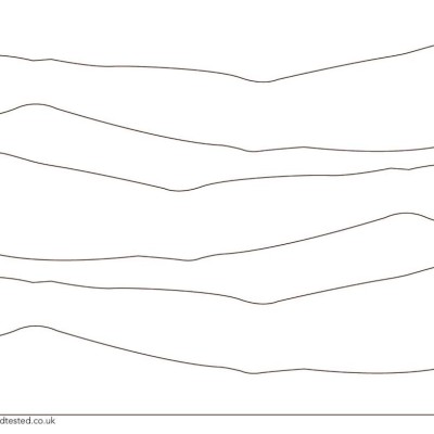 Practice and Display Board A2 0019 Practice and Display Board A2 0019